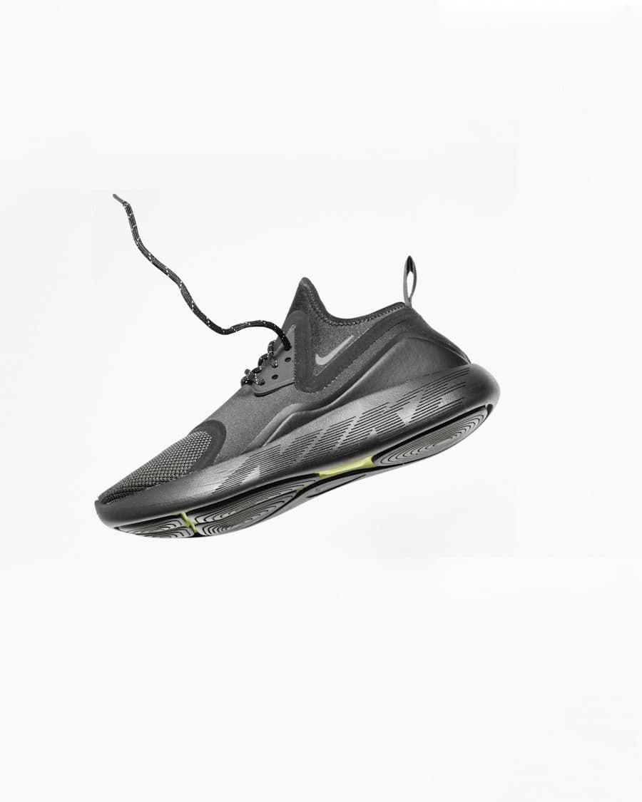 Court Low sneakers in optic white