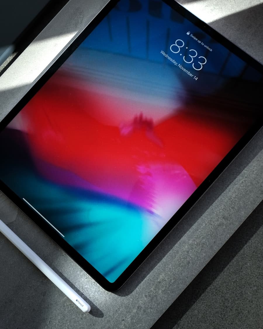 Slate tablet 11 inch